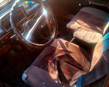 ВАЗ 2101, объемом двигателя 1.3 л и пробегом 0 тыс. км за 410 $, фото 4 на Automoto.ua