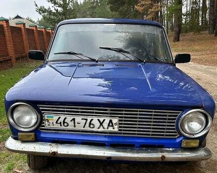 ВАЗ 2101, объемом двигателя 1.5 л и пробегом 200 тыс. км за 430 $, фото 5 на Automoto.ua