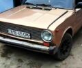 ВАЗ 2101, объемом двигателя 1.3 л и пробегом 0 тыс. км за 550 $, фото 1 на Automoto.ua