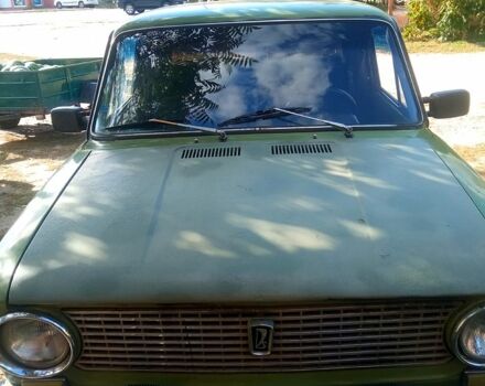 ВАЗ 2101, объемом двигателя 1.3 л и пробегом 0 тыс. км за 400 $, фото 4 на Automoto.ua