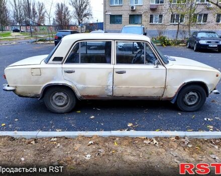 ВАЗ 2101, объемом двигателя 1.3 л и пробегом 167 тыс. км за 350 $, фото 2 на Automoto.ua
