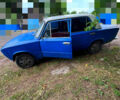 ВАЗ 2101, объемом двигателя 1.2 л и пробегом 0 тыс. км за 600 $, фото 2 на Automoto.ua