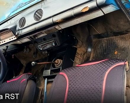 ВАЗ 2101, объемом двигателя 1.3 л и пробегом 0 тыс. км за 300 $, фото 5 на Automoto.ua