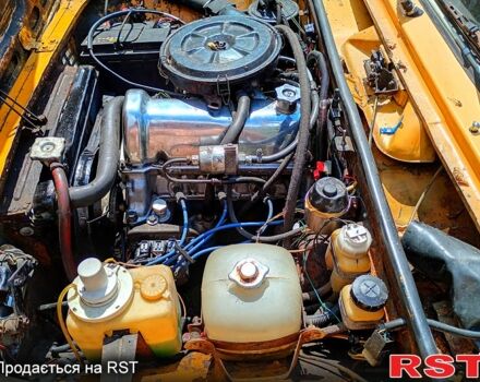 ВАЗ 2101, объемом двигателя 1.3 л и пробегом 180 тыс. км за 700 $, фото 2 на Automoto.ua