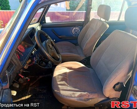 ВАЗ 2101, об'ємом двигуна 1.3 л та пробігом 126 тис. км за 299 $, фото 11 на Automoto.ua