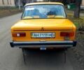 ВАЗ 2101, объемом двигателя 15 л и пробегом 152 тыс. км за 750 $, фото 7 на Automoto.ua