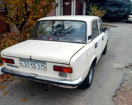 ВАЗ 2101, объемом двигателя 1.3 л и пробегом 258 тыс. км за 280 $, фото 3 на Automoto.ua