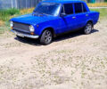 ВАЗ 2101, объемом двигателя 1.3 л и пробегом 200 тыс. км за 600 $, фото 1 на Automoto.ua
