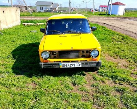 ВАЗ 2101, объемом двигателя 1.3 л и пробегом 300 тыс. км за 550 $, фото 3 на Automoto.ua