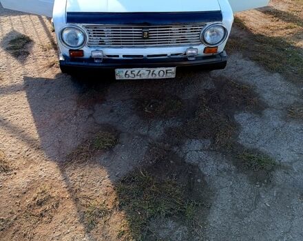 ВАЗ 2101, объемом двигателя 1.6 л и пробегом 130 тыс. км за 620 $, фото 2 на Automoto.ua