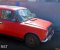 ВАЗ 2101, объемом двигателя 1.3 л и пробегом 0 тыс. км за 500 $, фото 1 на Automoto.ua