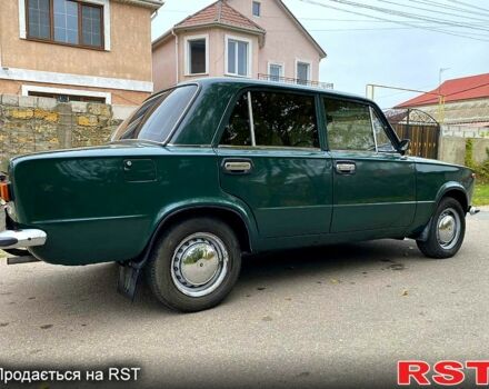 ВАЗ 2101, объемом двигателя 1.3 л и пробегом 166 тыс. км за 1299 $, фото 5 на Automoto.ua