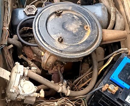 ВАЗ 2101, объемом двигателя 1.3 л и пробегом 0 тыс. км за 300 $, фото 6 на Automoto.ua