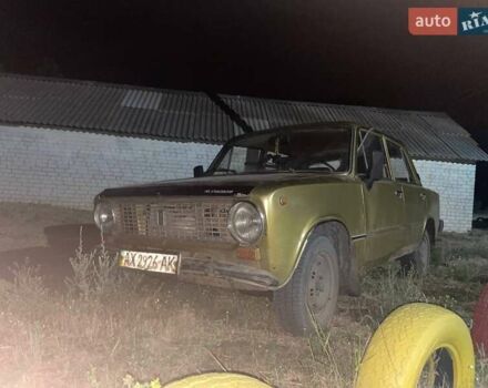 ВАЗ 2101, об'ємом двигуна 0 л та пробігом 50 тис. км за 361 $, фото 10 на Automoto.ua