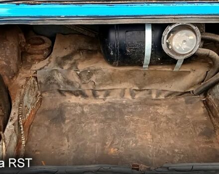 ВАЗ 2101, объемом двигателя 1.3 л и пробегом 0 тыс. км за 300 $, фото 8 на Automoto.ua