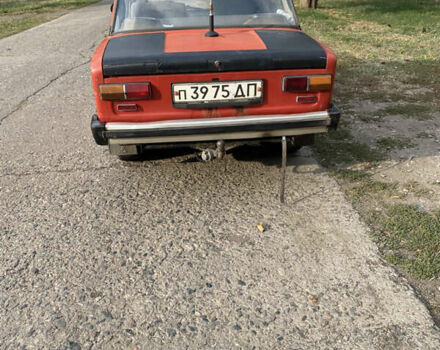 ВАЗ 2101, об'ємом двигуна 0 л та пробігом 100 тис. км за 387 $, фото 2 на Automoto.ua