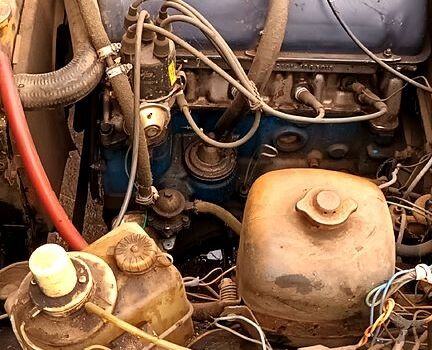 ВАЗ 2101, объемом двигателя 1.3 л и пробегом 0 тыс. км за 300 $, фото 7 на Automoto.ua