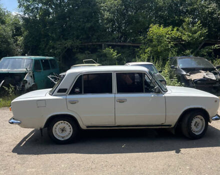 ВАЗ 2101, объемом двигателя 0 л и пробегом 100 тыс. км за 900 $, фото 4 на Automoto.ua