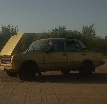 ВАЗ 2101, об'ємом двигуна 0 л та пробігом 50 тис. км за 361 $, фото 12 на Automoto.ua
