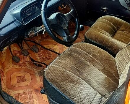 ВАЗ 2101 1978 в Пятихатках на Automoto.ua ВАЗ 2101, объемом двигателя 1.2 л и пробегом 0 тыс. км за 360 $, фото 2 на Automoto.ua