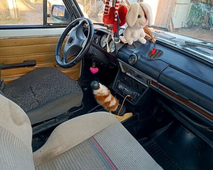 ВАЗ 2101, объемом двигателя 1.6 л и пробегом 130 тыс. км за 620 $, фото 4 на Automoto.ua