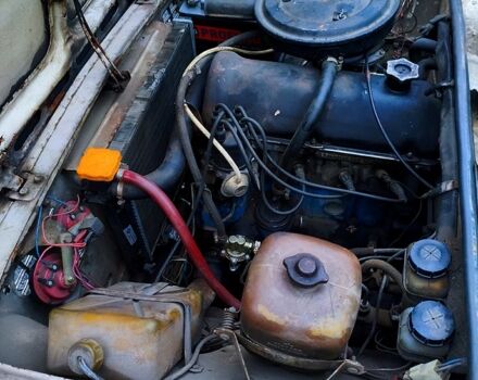 ВАЗ 2101, объемом двигателя 1.3 л и пробегом 167 тыс. км за 350 $, фото 7 на Automoto.ua