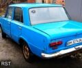 ВАЗ 2101, объемом двигателя 1.3 л и пробегом 0 тыс. км за 300 $, фото 2 на Automoto.ua