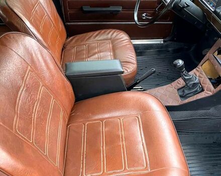 ВАЗ 2101, объемом двигателя 1.3 л и пробегом 166 тыс. км за 1299 $, фото 12 на Automoto.ua