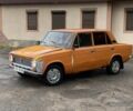 ВАЗ 2101, объемом двигателя 1.6 л и пробегом 69 тыс. км за 500 $, фото 1 на Automoto.ua