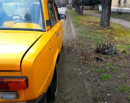 ВАЗ 2101, объемом двигателя 15 л и пробегом 152 тыс. км за 750 $, фото 3 на Automoto.ua