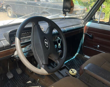 ВАЗ 2101, объемом двигателя 0 л и пробегом 100 тыс. км за 900 $, фото 5 на Automoto.ua