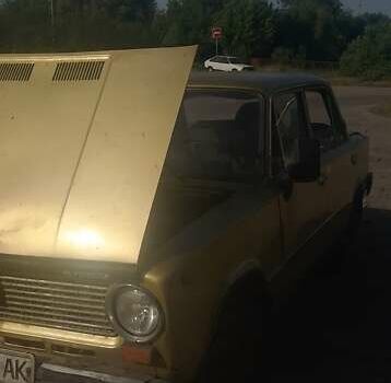 ВАЗ 2101, об'ємом двигуна 0 л та пробігом 50 тис. км за 361 $, фото 11 на Automoto.ua