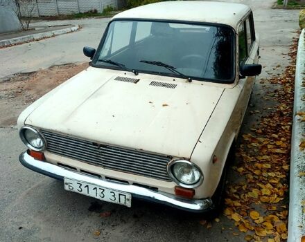 ВАЗ 2101, объемом двигателя 1.3 л и пробегом 258 тыс. км за 280 $, фото 4 на Automoto.ua