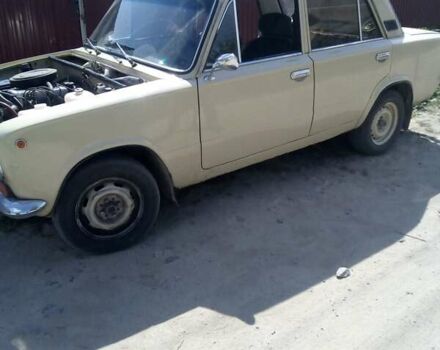 ВАЗ 2101, объемом двигателя 1.3 л и пробегом 250 тыс. км за 999 $, фото 4 на Automoto.ua