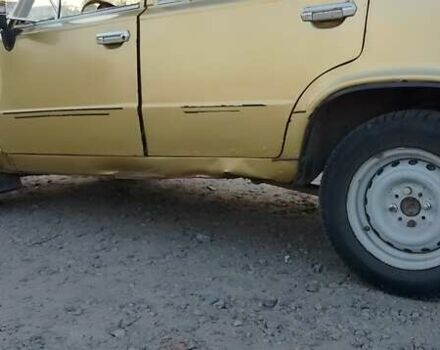 ВАЗ 2101, об'ємом двигуна 0 л та пробігом 50 тис. км за 361 $, фото 6 на Automoto.ua