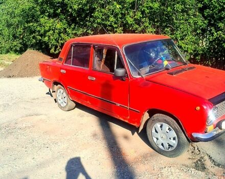 ВАЗ 2101, объемом двигателя 1.3 л и пробегом 0 тыс. км за 410 $, фото 2 на Automoto.ua