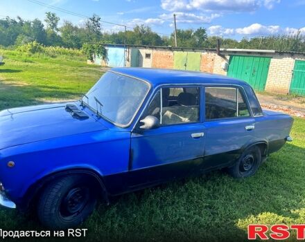 ВАЗ 2101, объемом двигателя 1.3 л и пробегом 200 тыс. км за 290 $, фото 5 на Automoto.ua