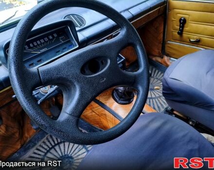 ВАЗ 2101, объемом двигателя 1.3 л и пробегом 167 тыс. км за 350 $, фото 4 на Automoto.ua