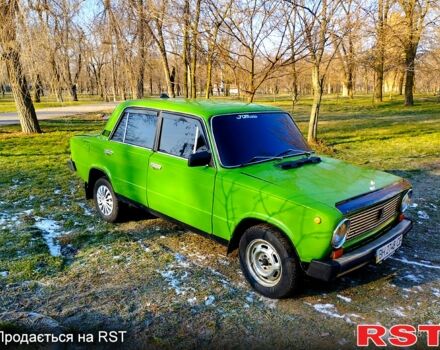 ВАЗ 2101, объемом двигателя 13 л и пробегом 0 тыс. км за 600 $, фото 10 на Automoto.ua
