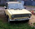 ВАЗ 2101 1978 в Кролевце на Automoto.ua ВАЗ 2101, объемом двигателя 1.6 л и пробегом 0 тыс. км за 430 $, фото 2 на Automoto.ua