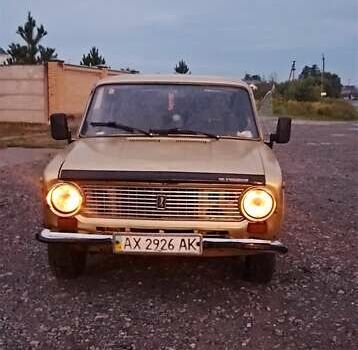 ВАЗ 2101, об'ємом двигуна 0 л та пробігом 50 тис. км за 361 $, фото 8 на Automoto.ua