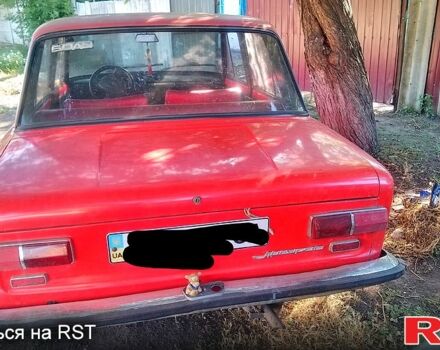 ВАЗ 2101, объемом двигателя 1.5 л и пробегом 0 тыс. км за 400 $, фото 1 на Automoto.ua
