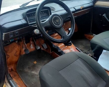 ВАЗ 2101, объемом двигателя 1.3 л и пробегом 258 тыс. км за 280 $, фото 1 на Automoto.ua