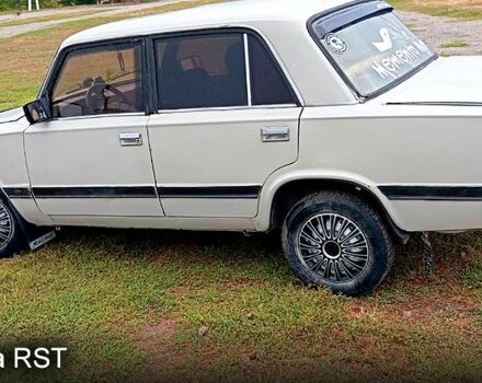 ВАЗ 2101, объемом двигателя 1.2 л и пробегом 88 тыс. км за 650 $, фото 2 на Automoto.ua
