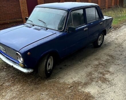 ВАЗ 2101, объемом двигателя 1.5 л и пробегом 200 тыс. км за 430 $, фото 2 на Automoto.ua