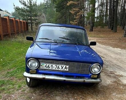 ВАЗ 2101, объемом двигателя 1.5 л и пробегом 200 тыс. км за 430 $, фото 9 на Automoto.ua
