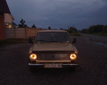 ВАЗ 2101, об'ємом двигуна 0 л та пробігом 50 тис. км за 361 $, фото 7 на Automoto.ua