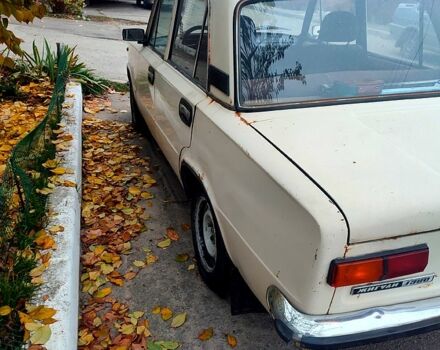 ВАЗ 2101, объемом двигателя 1.3 л и пробегом 258 тыс. км за 280 $, фото 2 на Automoto.ua