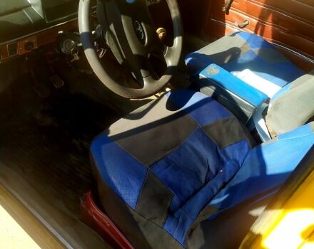 ВАЗ 2101, об'ємом двигуна 1.3 л та пробігом 0 тис. км за 400 $, фото 2 на Automoto.ua