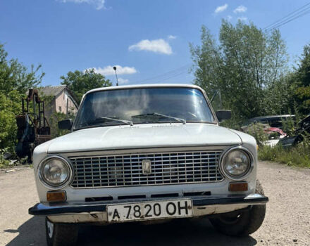 ВАЗ 2101, объемом двигателя 0 л и пробегом 100 тыс. км за 900 $, фото 12 на Automoto.ua